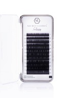 Secret Lashes Classy Mix D, 0,10, 8-14 mm Secret Lashes Classy Mix D, 0,10, 8-14 mm
