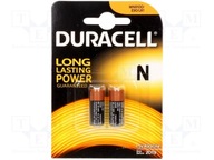 Batérie Duracell MN9100 E90 LR1 KN N LR01