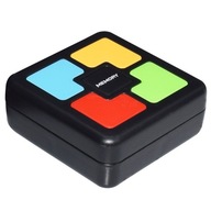 Edukačná pexeso puzzle hra MEMORY batérie Edukačná pexeso puzzle hra MEMORY batérie