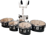 Marching Toms - Dragon's Drums MSMA05BK