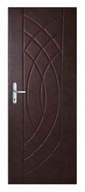 KRYT DVERÍ HRUBÉ ČALÚNENIE DVERÍ 95x205cm KRYT DVERÍ HRUBÉ ČALÚNENIE DVERÍ 95x205cm