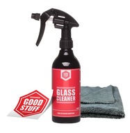 Good Stuff Glass Cleaner 500 ml Čistič na okná