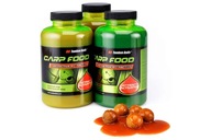 Attract Activator 500ml Strawberry TANDEM BAITS