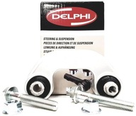 DELPHI ČLÁNOK PREDNÉHO STABILIZÁTORA AUDI A4 B6 B7 DELPHI ČLÁNOK PREDNÉHO STABILIZÁTORA AUDI A4 B6 B7
