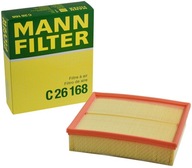 VZDUCHOVÝ FILTER MANN VW PASSAT B5 1,6 1,8 2,0 2,3 VZDUCHOVÝ FILTER MANN VW PASSAT B5 1,6 1,8 2,0 2,3