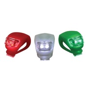 Lodné lampy Sada Flexy LED na batérie Lodné lampy Sada Flexy LED na batérie