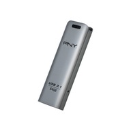 PNY Pendrive 64 GB USB3.1 ELITE STEEL FD64GESTEEL31 PNY Pendrive 64 GB USB3.1 ELITE STEEL FD64GESTEEL31
