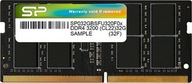 Silicon Power DDR4 pamäť 8GB/3200 (1*8GB) CL22 SODIMM