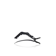 Kadernícke sponky Clips Crab Crocodile Clips 11 cm Kadernícke sponky Clips Crab Crocodile Clips 11 cm