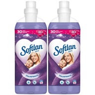 Softlan Ultra Traumfrisch aviváž 2L Softlan Ultra Traumfrisch aviváž 2L