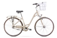 ROMET ART DECO CLASSIC champagne 18 M bicykel