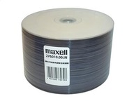 MAXELL DVD-R 4,7 GB 16X VYTLAČITEĽNÉ FF WHITE SP*50 27 MAXELL DVD-R 4,7 GB 16X VYTLAČITEĽNÉ FF WHITE SP*50 27