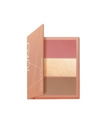 Joko Touch The Illusion Face Contouring Palette 3v1 č. 03 Peach 1 ks. Joko Touch The Illusion Face Contouring Palette 3v1 č. 03 Peach 1 ks.