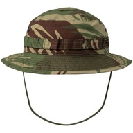 Pánska vojenská čiapka Boonie Mk2 HELIKON Rip-Stop Camo Rhodesia XL Pánska vojenská čiapka Boonie Mk2 HELIKON Rip-Stop Camo Rhodesia XL