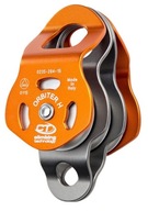 Trojitá kladka Orbiter H Climbing Technology Trojitá kladka Orbiter H Climbing Technology