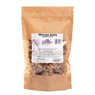 Moruša biela sušené ovocie 1000g Natur Planet Moruša biela sušené ovocie 1000g Natur Planet