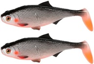 2 ks Mikado MFT Plotica guma 15cm 52g ROACH 2 ks Mikado MFT Plotica guma 15cm 52g ROACH