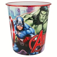 Odpadkový kôš na hračky Stor Avengers Marvel