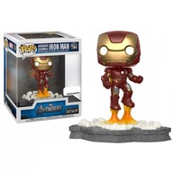 Figúrka Funko Pop 584 Iron Man Avengers