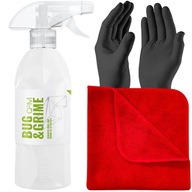 Gyeon Bug & Grime 400 ml odpudzovač hmyzu Gyeon Bug & Grime 400 ml odpudzovač hmyzu