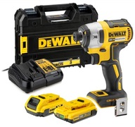 Skrutkovač DEWALT DCF887D2 + 3 ROKY CELKOVÝ SERVIS