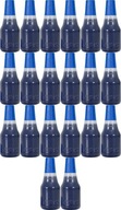 Atrament na pečiatky Noris 110S 25ml modrý x20 Atrament na pečiatky Noris 110S 25ml modrý x20
