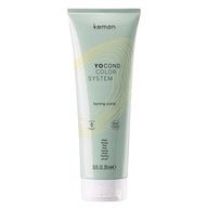Kemon Yo Cond medový farbiaci kondicionér 250 ml Kemon Yo Cond medový farbiaci kondicionér 250 ml