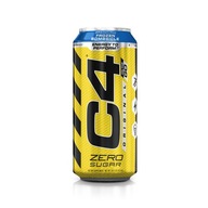 Cellucor C4 Energy Explosive 500ml Zero Drink
