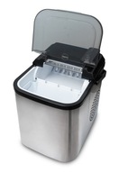 ELDOM KS210 Cristall výrobník ľadových kociek 110 W 1,3 l ELDOM KS210 Cristall výrobník ľadových kociek 110 W 1,3 l