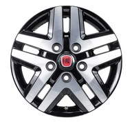 4x Fiat Ducato Alu ráfiky 6x16" 5x130 ET 68 4x Fiat Ducato Alu ráfiky 6x16" 5x130 ET 68
