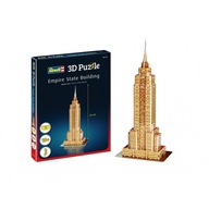 3D puzzle Revell Empire State Building