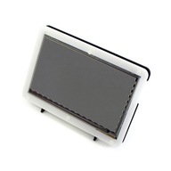 7'' C LCD IPS kapacitná dotyková obrazovka