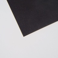 EVA pena čierna 2 mm - 60x100 cm - samolepiaca EVA pena čierna 2 mm - 60x100 cm - samolepiaca