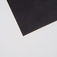 Samolepiaca pena EVA čierna 2mm - 120x100 cm