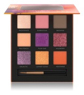 Catrice Color Blast Tangerine paletka očných tieňov (010) Catrice Color Blast Tangerine paletka očných tieňov (010)