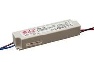 IP67 napájací zdroj LED, 24V 1,5A 36W IP67 napájací zdroj LED, 24V 1,5A 36W
