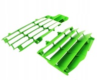 CHRÁNIČE RADIATOROV POLISPORT KAWASAKI KX 450 F CHRÁNIČE RADIATOROV POLISPORT KAWASAKI KX 450 F