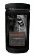 BIOFEED HORSE & PONY Elektrolyty v prášku s vitamínmi pre kone 900g BIOFEED HORSE & PONY Elektrolyty v prášku s vitamínmi pre kone 900g