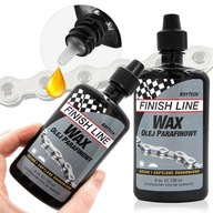 Olej Finish Line 120 ml - KryTech WAX Olej Finish Line 120 ml - KryTech WAX