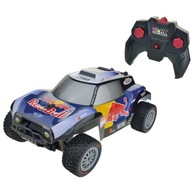 Diaľkovo ovládané RC auto X-Raid RED BULL Off-Road Diaľkovo ovládané DAKAR Diaľkovo ovládané RC auto X-Raid RED BULL Off-Road Diaľkovo ovládané DAKAR