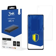 Celoobrazovková fólia pre Oppo Reno 6 Pro 5G 3mk ARC+ Celoobrazovková fólia pre Oppo Reno 6 Pro 5G 3mk ARC+