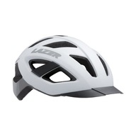 Lazer Cameleon Matte White prilba veľkosť L Lazer Cameleon Matte White prilba veľkosť L