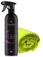 Fresso Glass Cleaner 1L tekutý čistiaci prostriedok na sklo Fresso Glass Cleaner 1L tekutý čistiaci prostriedok na sklo