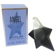 Mugler Angel Elixir parfémovaná voda pre ženy 5 ml Mugler Angel Elixir parfémovaná voda pre ženy 5 ml