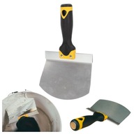Lopatka Lopatkový zberač Hardy Scraper - 16,5cm Lopatka Lopatkový zberač Hardy Scraper - 16,5cm