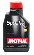 Oleje MOTUL 106413 Oleje MOTUL 106413