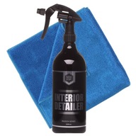 Good Stuff Interior Detailer 1L Quick Detailer pre interiérové plasty Good Stuff Interior Detailer 1L Quick Detailer pre interiérové plasty