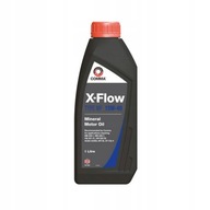 Olej COMMA X-Flow MF 15W40, 1 liter