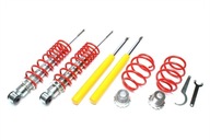 Pérovanie cievok TATechnix Audi 80 B4 +AVANT Pérovanie cievok TATechnix Audi 80 B4 +AVANT