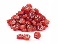 MACED Sushi Duck and Fish pamlsky pre psov 500g MACED Sushi Duck and Fish pamlsky pre psov 500g